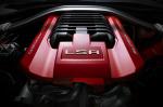 Chevrolet Camaro ZL1 2012 года